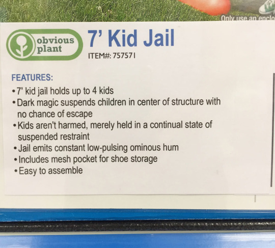 I'm Following Obvious Plant | laurachenault.com