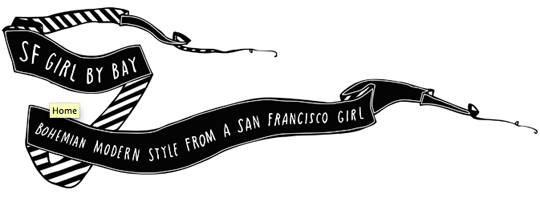 SF Girl By Bay