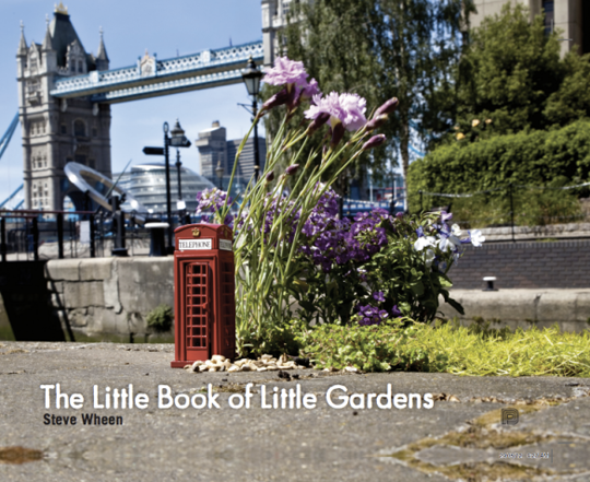 The Little Book of Gardens