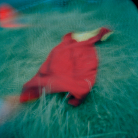 Image from La Sonámbula by Laura Chenault Image from La Sonámbula by Laura Chenault