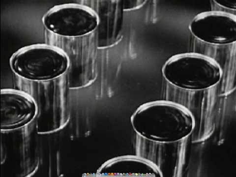 Still from Thanksgiving Pi by Laura Chenault Still from Thanksgiving Pi by Laura Chenault