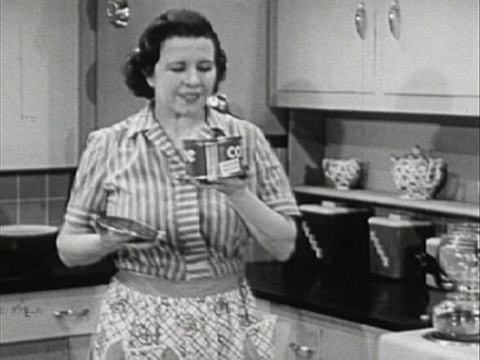 Still from Thanksgiving Pi by Laura Chenault Still from Thanksgiving Pi by Laura Chenault