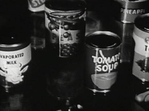 Still from Thanksgiving Pi by Laura Chenault Still from Thanksgiving Pi by Laura Chenault