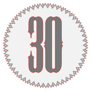 30 Days of Blogging! 