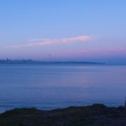Albany Bulb by Laura Chenault