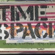 Random Journal Page 127 by Laura Chenault