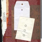Random Journal Page 146 by Laura Chenault