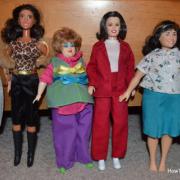 How To Play With Barbies: The Big Beautiful Ones