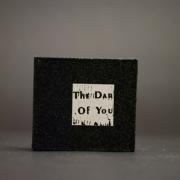 The Dark part of The Book of the Week project by Laura Chenault