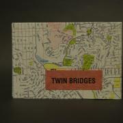 Twin Bridges by Laura Chenault